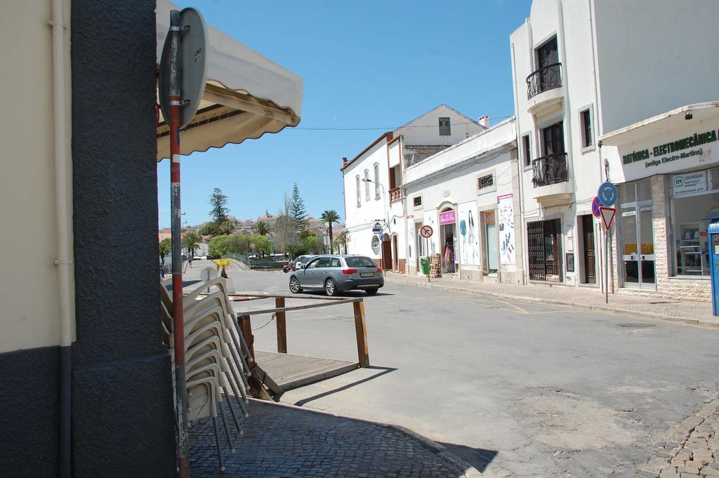 Villa A Casa Da Maria Tavira Zimmer foto